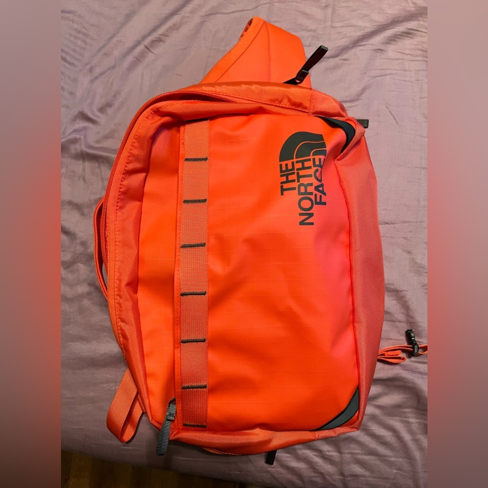 base camp voyager sling north face